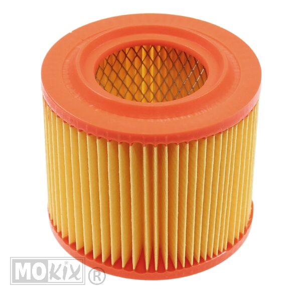 100600791 LUCHTFILTER YAMAHA MADISON/MAJESTY 98-09 125cc