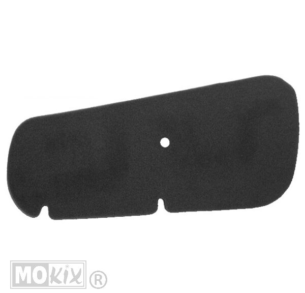 100600811 LUCHTFILTER HONDA PANTHEON 125cc ELEMENT