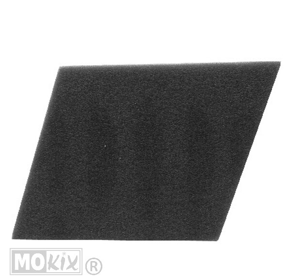 100600861 LUCHTFILTER APRILIA MOJITO 125cc 99-01 ELEMENT
