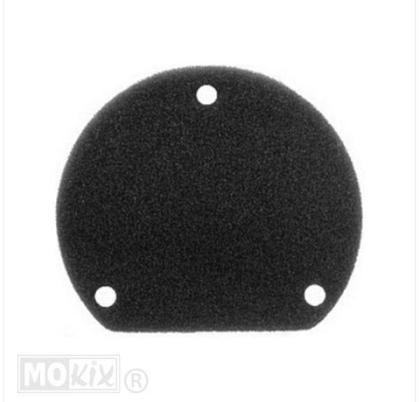 Luchtfilter Yamaha Majesty 125cc Element Nypso