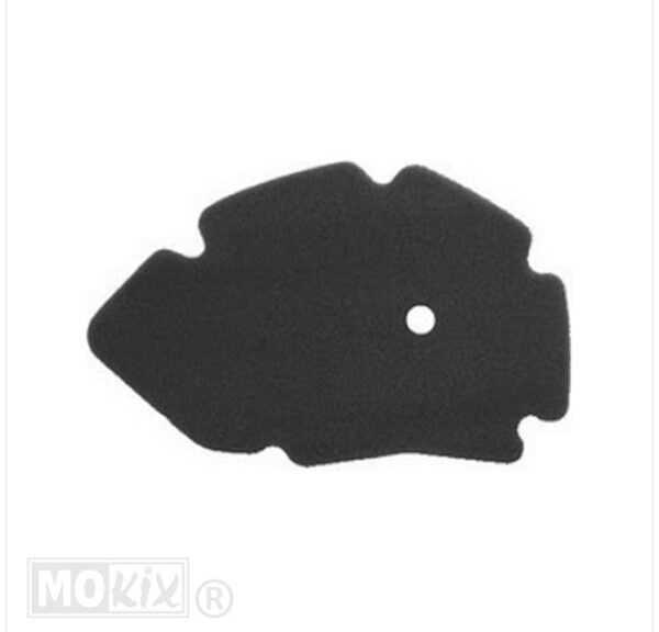 Luchtfilter Piaggio Runner VX/DNA 125cc Element - Nypso