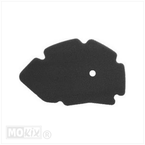 Luchtfilter Piaggio Runner VX/DNA 125cc Element - Nypso