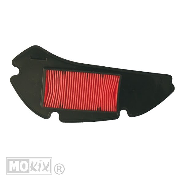100601132 LUCHTFILTER HONDA SH 125-150cc 2001/2008 ELEMENT