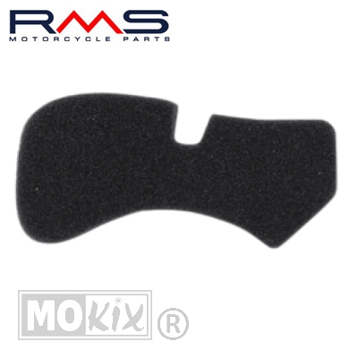 SLS Filter Foam Piaggio Scooters 125cc 4T RMS