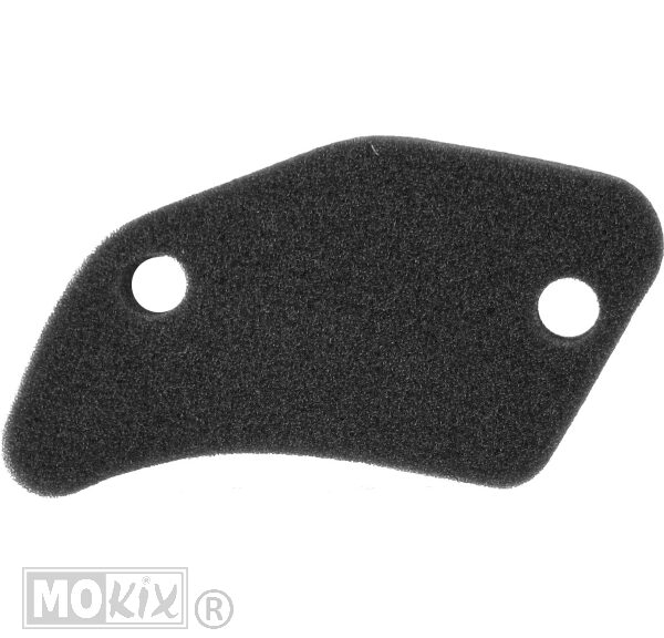 SLS Filter Foam Piaggio Scooters 50cc 2T - Nypso