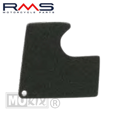 Luchtfilter Aprilia Scarabeo DI-Tech 50cc Element - RMS