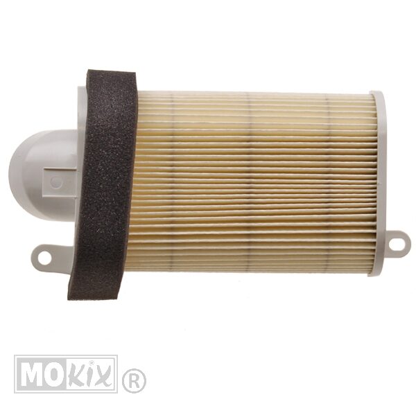 Luchtfilter Yamaha T-MAX 01-07 500 Element Rond - Nypso