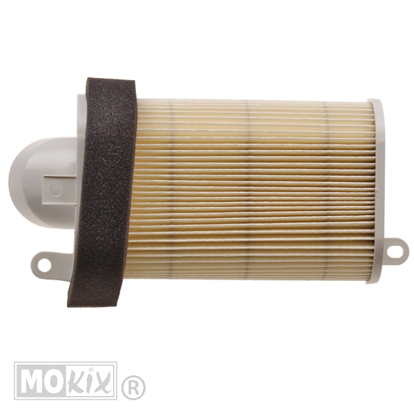Luchtfilter Yamaha T-MAX 01-07 500 Element Rond - Nypso