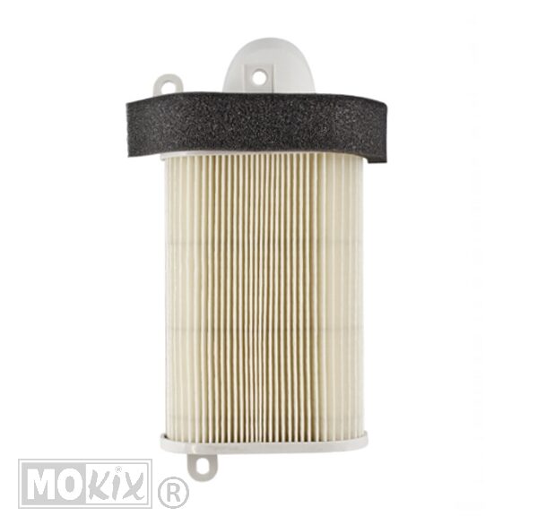 Luchtfilter Yamaha T-MAX 08-10 500 Element Rond - Nypso