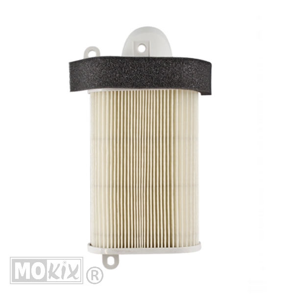 Luchtfilter Yamaha T-MAX 08-10 500 Element Rond - Nypso