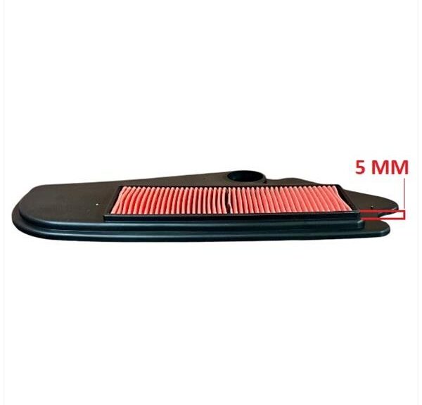 Luchtfilter Kymco Like 50 4T Element Nypso