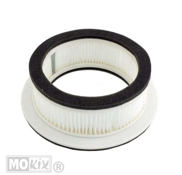 100602711 LUCHTFILTER YAMAHA T-MAX ABS/12 500 ELEMENT