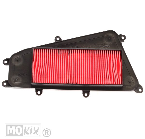 100602761 LUCHTFILTER KYMCO GRAND DINK 12 125/200 ELEMENT