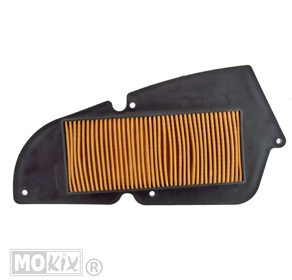 100602781 LUCHTFILTER SYM HD 125-200cc ELEMENT NYPSO