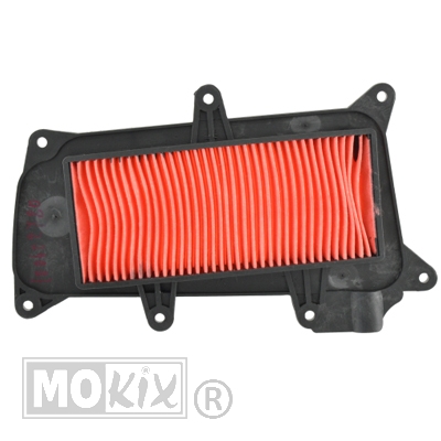 100602801 LUCHTFILTER KYMCO LIKE 09-12 125/200 ELEMENT NYPSO