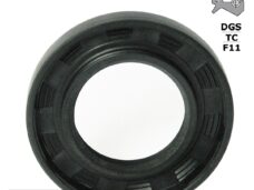 Keerring 17  x28  x8 DGS