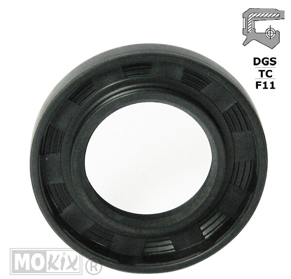 Keerring 17  x28  x8 DGS