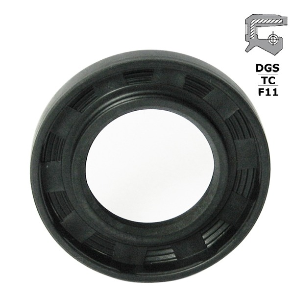Keerring 17 x28 x8 DGS