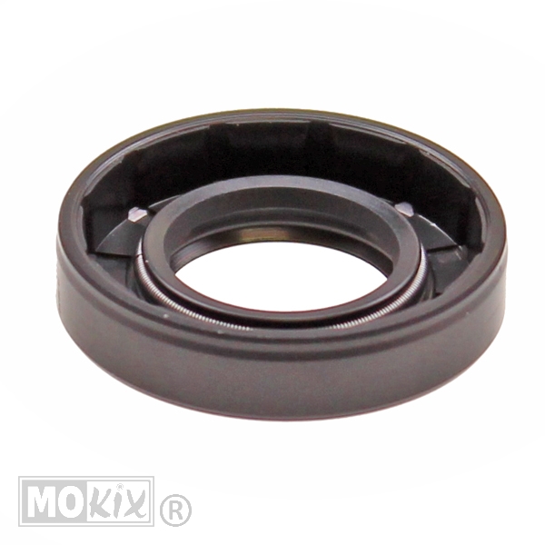 Keerring 17 x32 x7 NBR DG ML