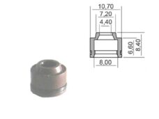 Klepseal SYM MIO/Peugeot 4T NT RMS (10)