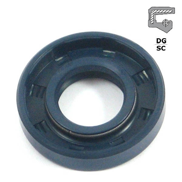 Keerring 17 x35 x7 DG
