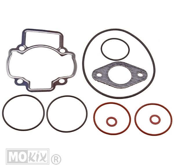 Pakkingset Compleet Piaggio ZIP/Typhoon /Sfera - RMS