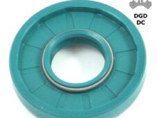 Keerring 17  x40  x7   DGD