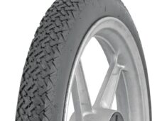 BUB Kenda 17-  2.00    K77   4PR 22B TT