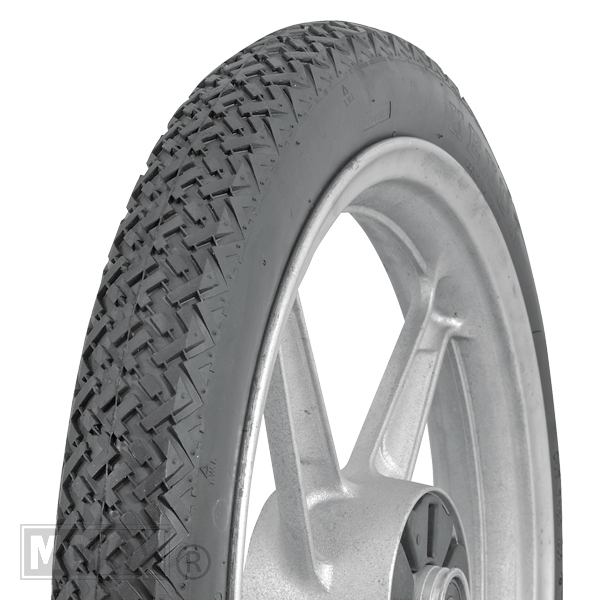 BUB Kenda 17- 2.00 K77 4PR 22B TT