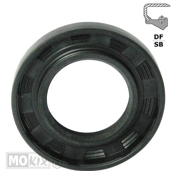 Keerring 20  x26  x4   DF  ML / OS-B10