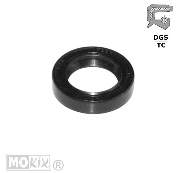 Keerring 20  x30  x7   DGS