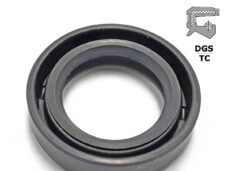 Keerring 20 x31 x7 DGS / OS-A11