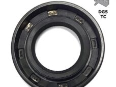 Keerring 20 x37 x8 DGS / OS-A11