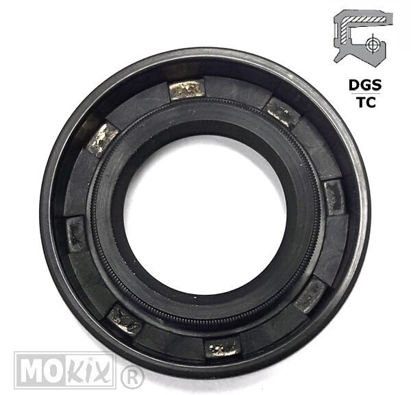 Keerring 20  x37  x8   DGS / OS-A11