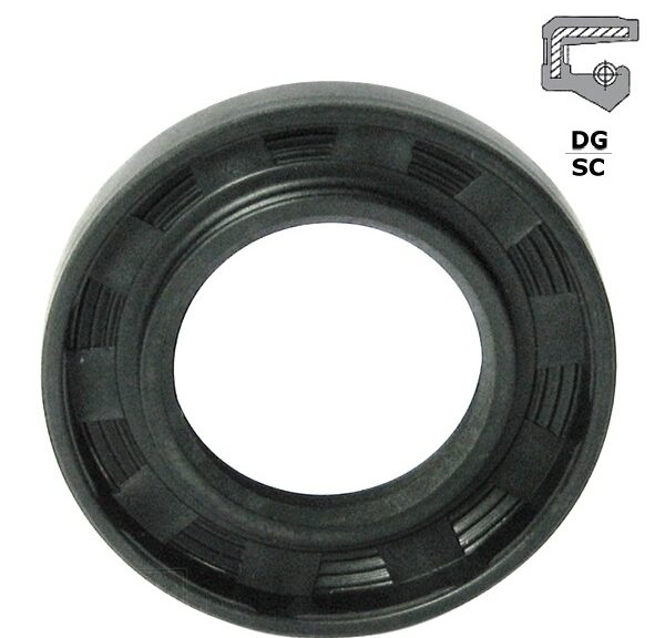 Keerring 20 x42 x7 DG ML