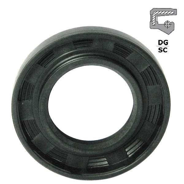 Keerring 20 x42 x7 DG ML