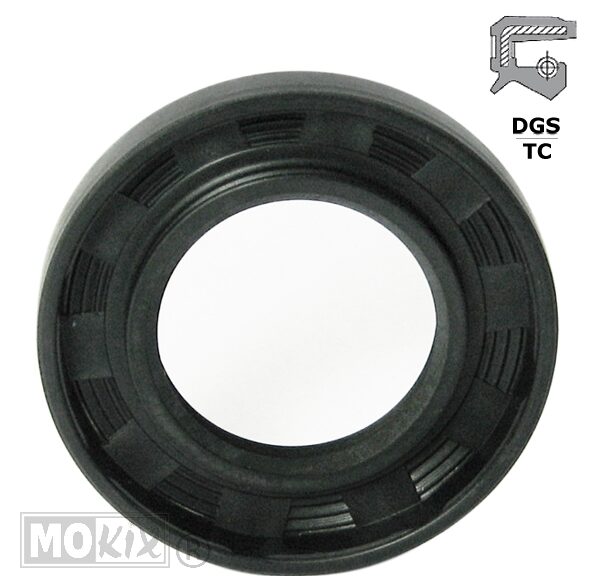 Keerring 20  x42  x8   DGS Aruso