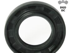 Keerring 22 x35 x7 DGS TC / OS-A11