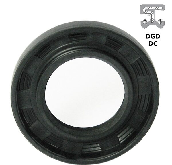 Keerring 22 x35 x7 DGS TC / OS-A11