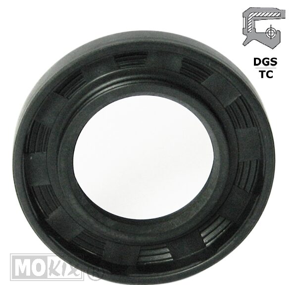 Keerring 23  x47  x8 DGS