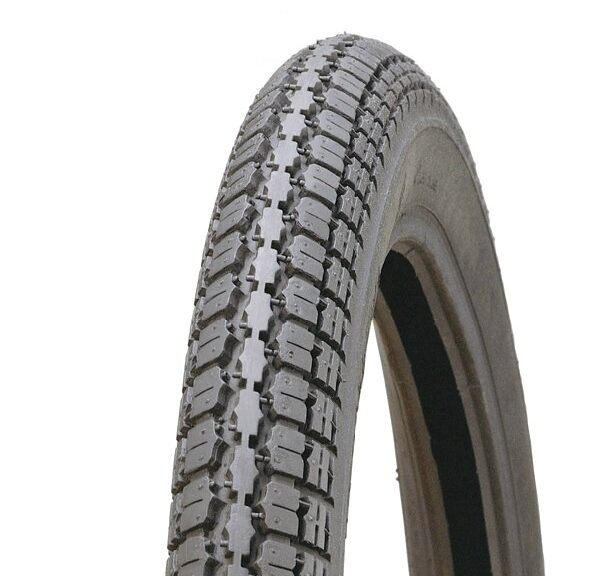 BUB Kenda 17- 2.25 K260 4PR 33L TT