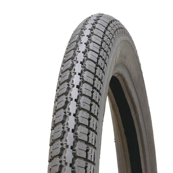 BUB Kenda 17- 2.25 K260 4PR 33L TT