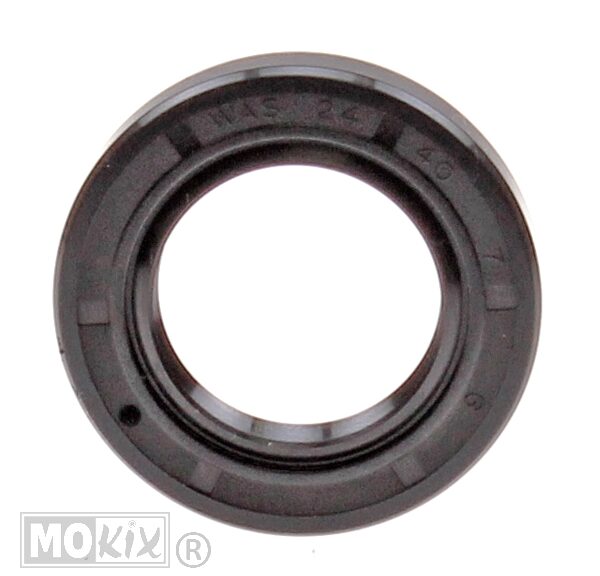 Keerring 24  x40  x7 DGS  / OS-A11