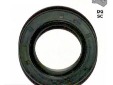 Keerring 25  x40  x7.0 DG Bollard