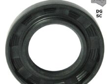Keerring 27 x47 x6 DG Rolf