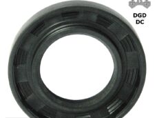 Oil seal 28 x40 x8 DGD Aruso - BAC
