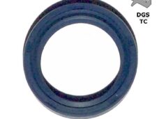 Keerring 30  x40  x7 OS-A11 DGS