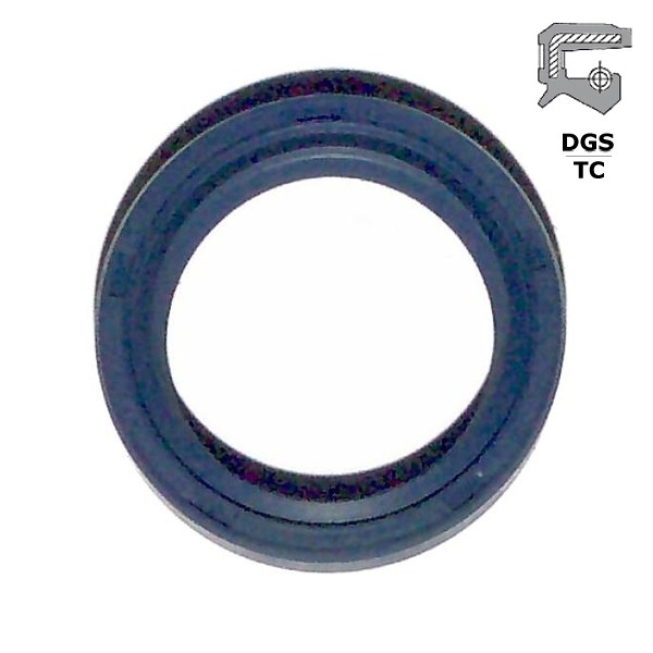 Keerring 30 x40 x7 OS-A11 DGS