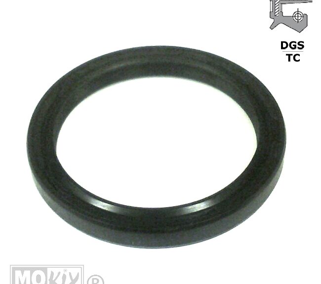 Keerring 34  x42  x5 DGS Aruso - BAC