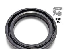 Keerring 35 x47 x7 DGS